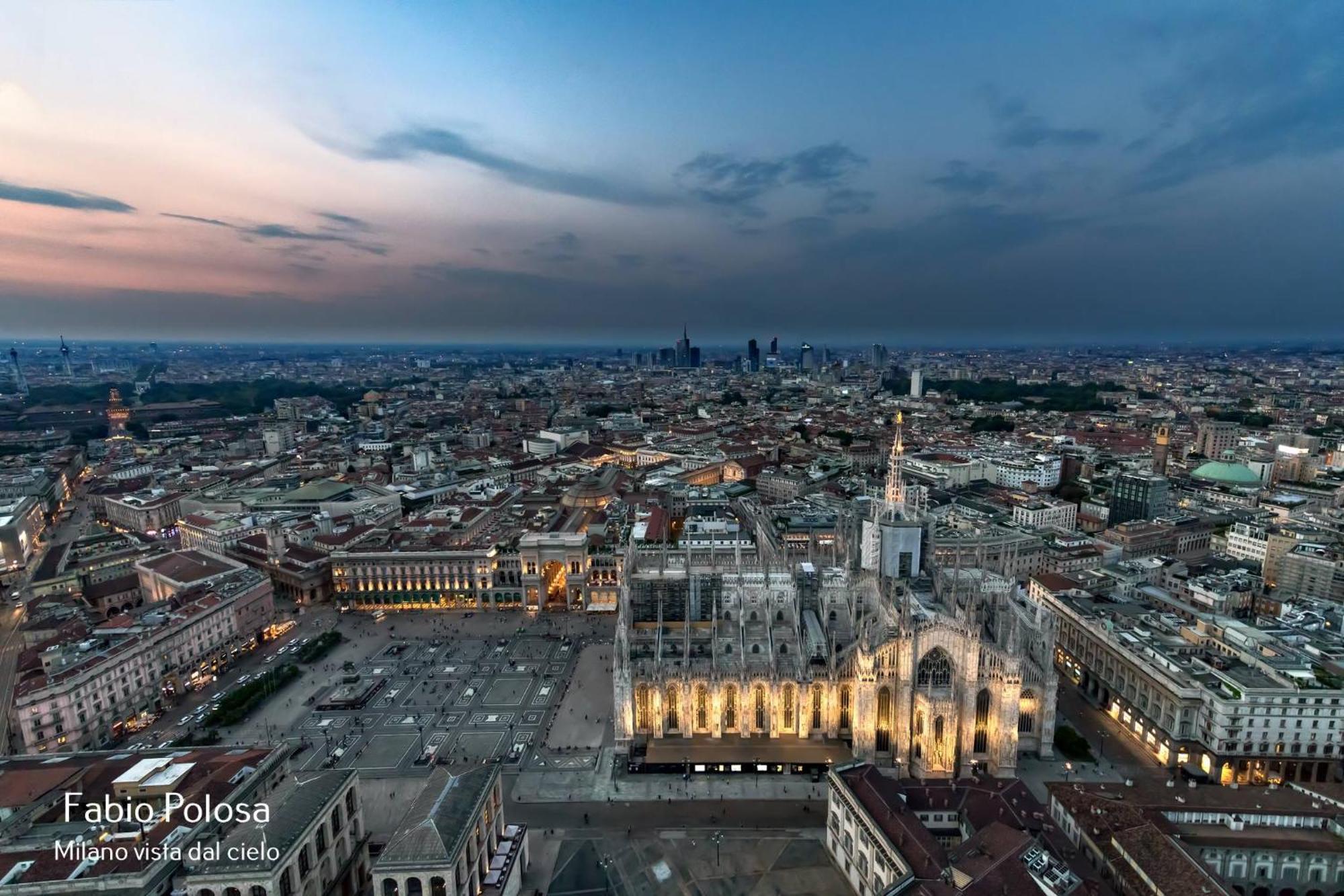 Duomo-montenapoleone-occasione!- Centralissimo Milán